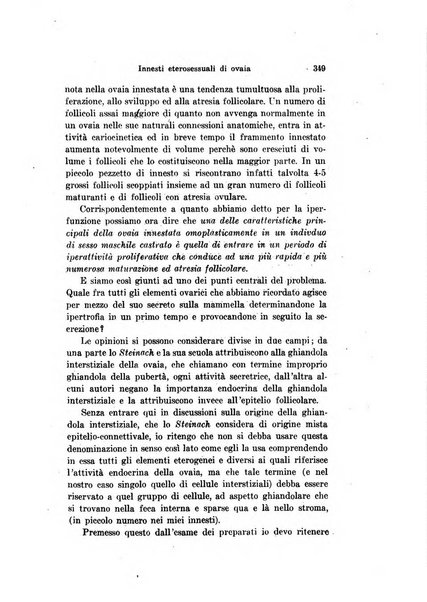 Archivio per le scienze mediche