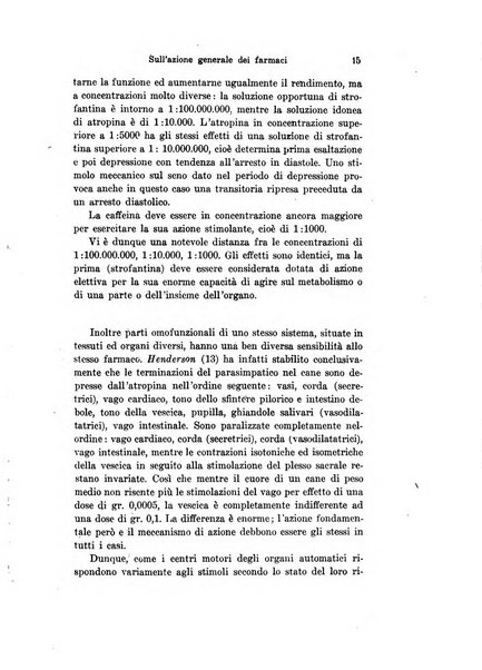 Archivio per le scienze mediche