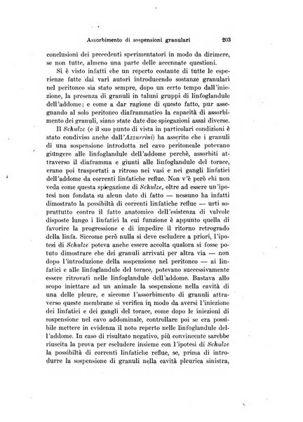 Archivio per le scienze mediche