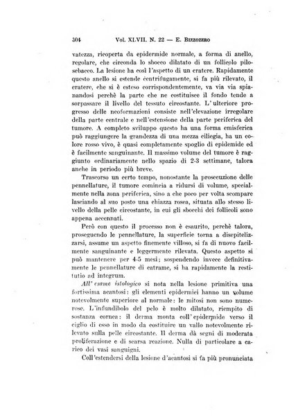 Archivio per le scienze mediche