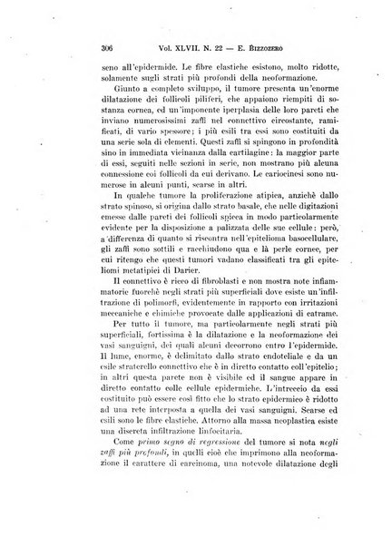 Archivio per le scienze mediche