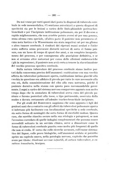 Archivio per le scienze mediche