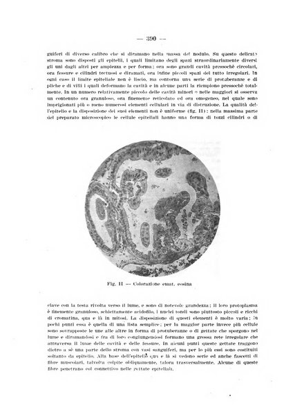 Archivio per le scienze mediche