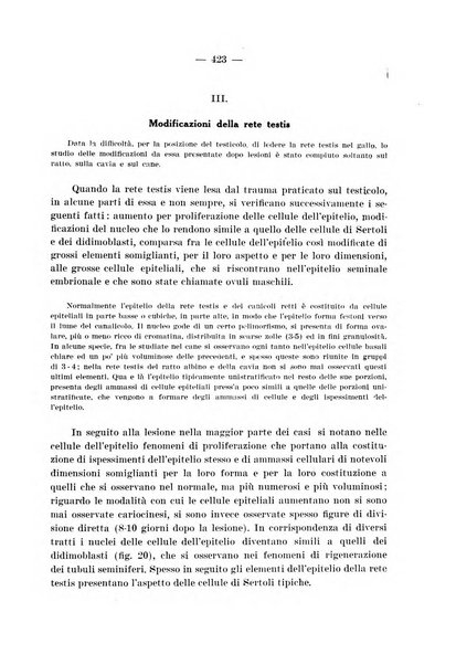 Archivio per le scienze mediche