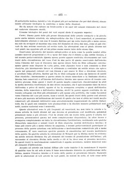 Archivio per le scienze mediche