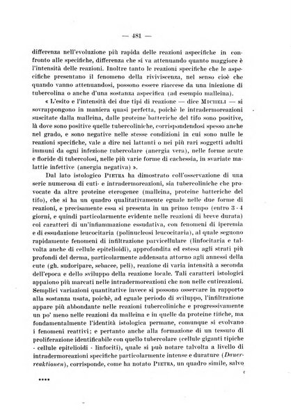 Archivio per le scienze mediche