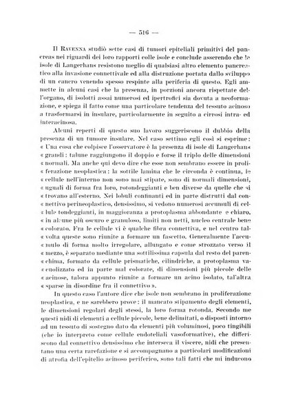 Archivio per le scienze mediche