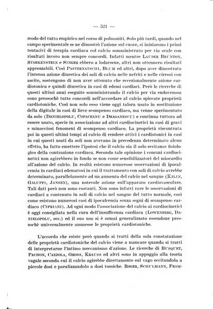 Archivio per le scienze mediche