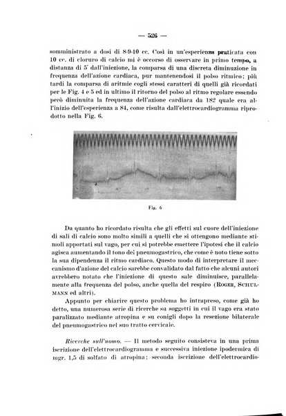 Archivio per le scienze mediche