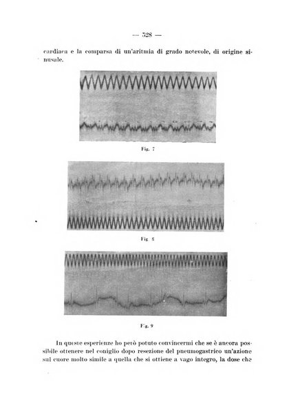 Archivio per le scienze mediche