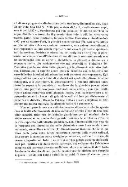 Archivio per le scienze mediche