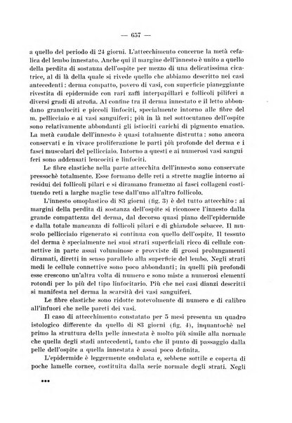 Archivio per le scienze mediche