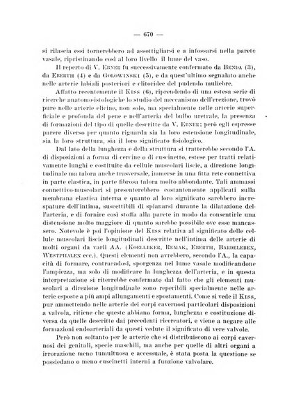 Archivio per le scienze mediche