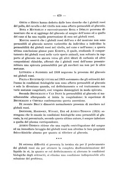 Archivio per le scienze mediche