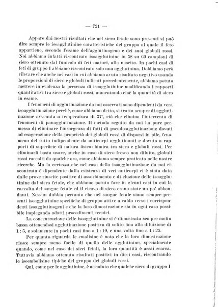 Archivio per le scienze mediche