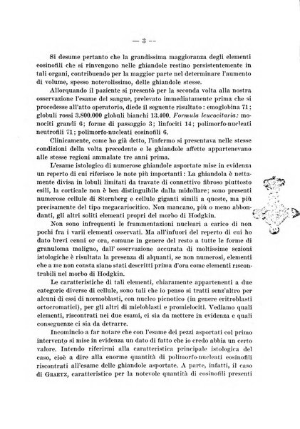 Archivio per le scienze mediche