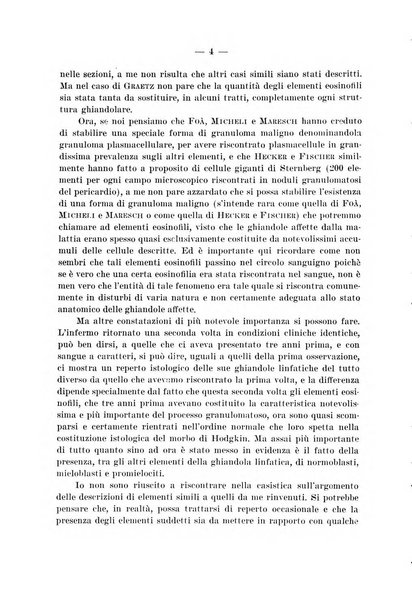 Archivio per le scienze mediche