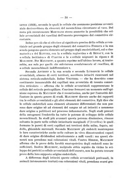 Archivio per le scienze mediche