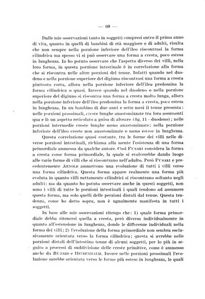 Archivio per le scienze mediche