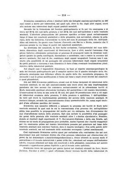 Archivio per le scienze mediche