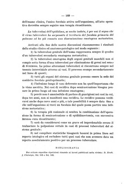 Archivio per le scienze mediche