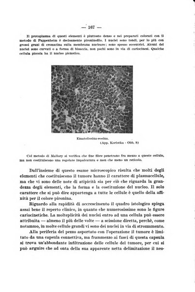 Archivio per le scienze mediche