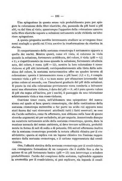 Archivio per le scienze mediche