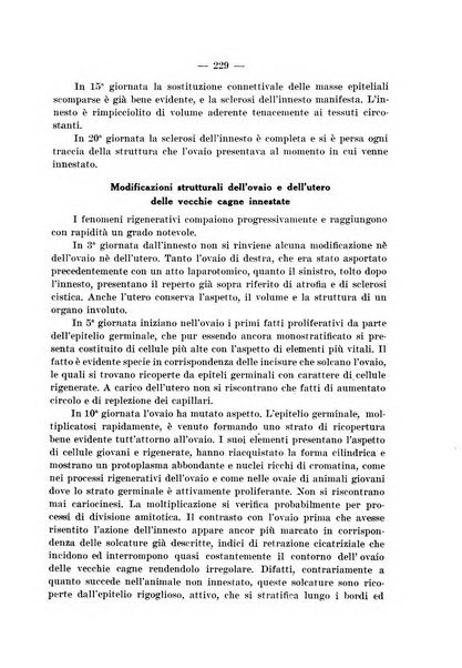 Archivio per le scienze mediche