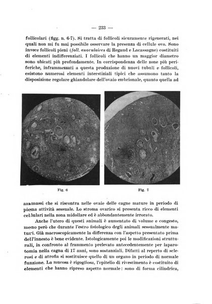 Archivio per le scienze mediche