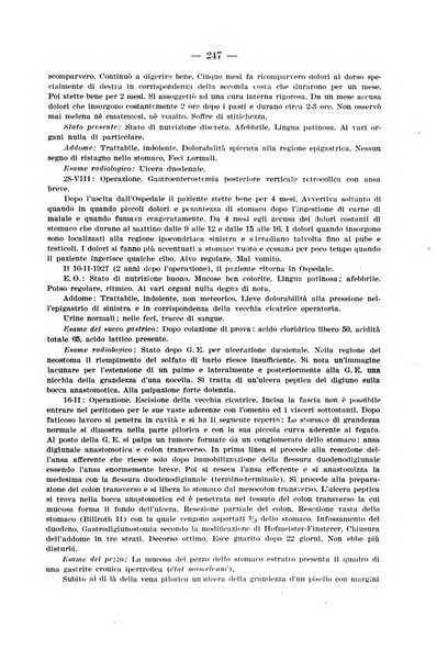 Archivio per le scienze mediche