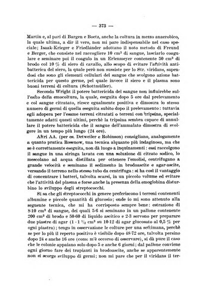 Archivio per le scienze mediche