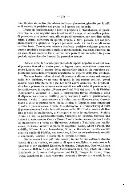 Archivio per le scienze mediche