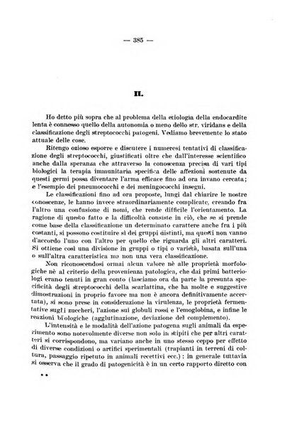 Archivio per le scienze mediche