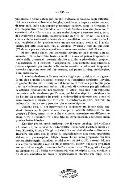 Archivio per le scienze mediche