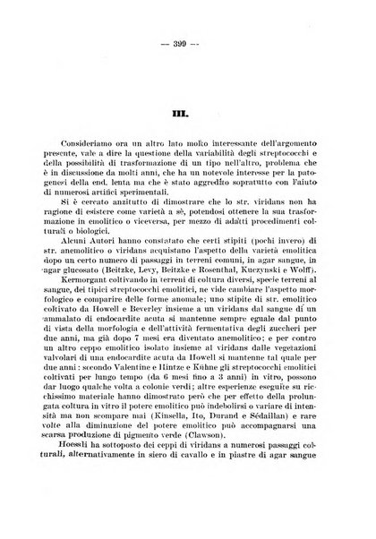 Archivio per le scienze mediche