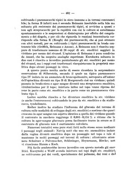 Archivio per le scienze mediche