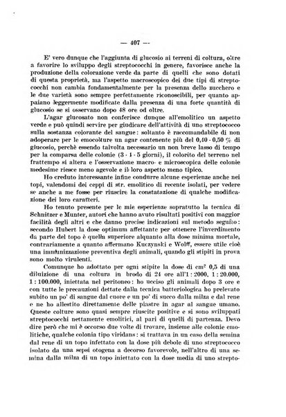 Archivio per le scienze mediche