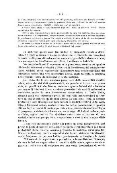 Archivio per le scienze mediche