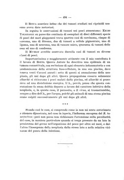 Archivio per le scienze mediche