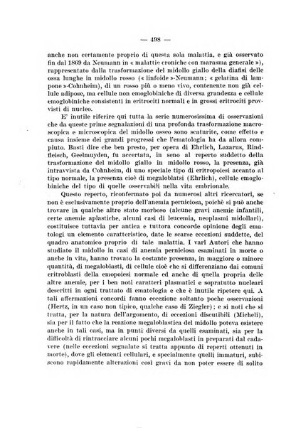 Archivio per le scienze mediche