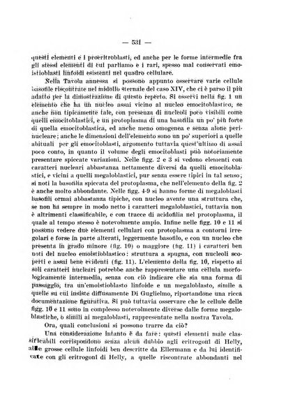 Archivio per le scienze mediche