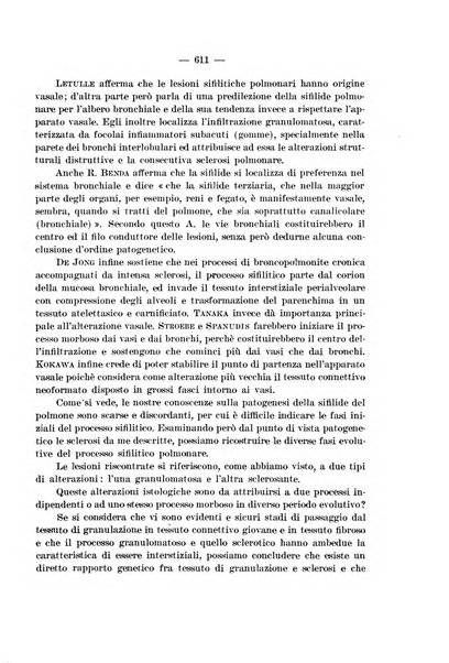 Archivio per le scienze mediche