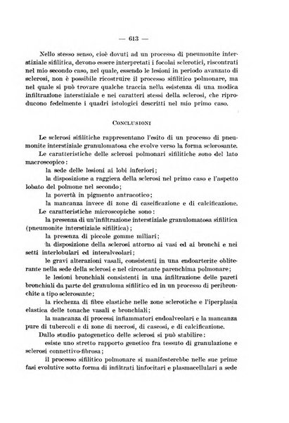 Archivio per le scienze mediche