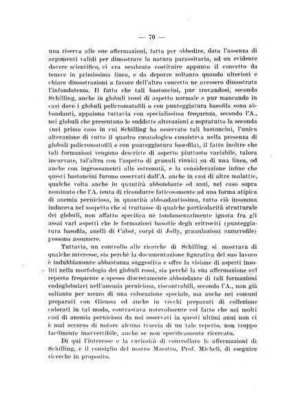 Archivio per le scienze mediche