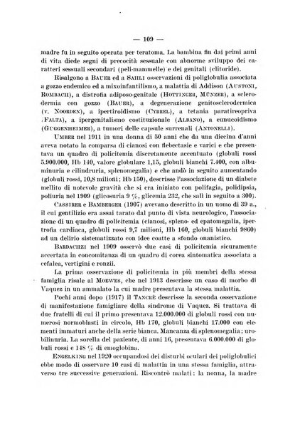 Archivio per le scienze mediche