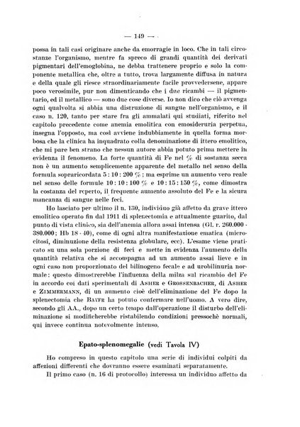 Archivio per le scienze mediche