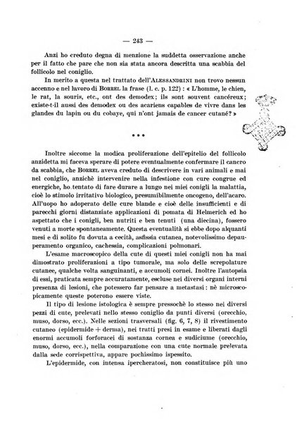 Archivio per le scienze mediche