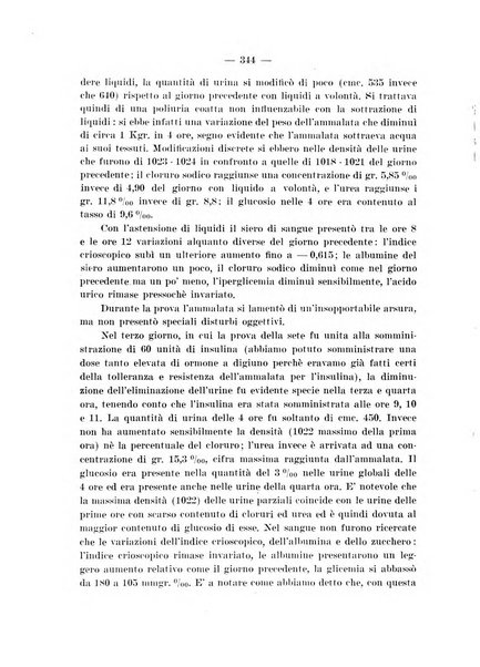 Archivio per le scienze mediche