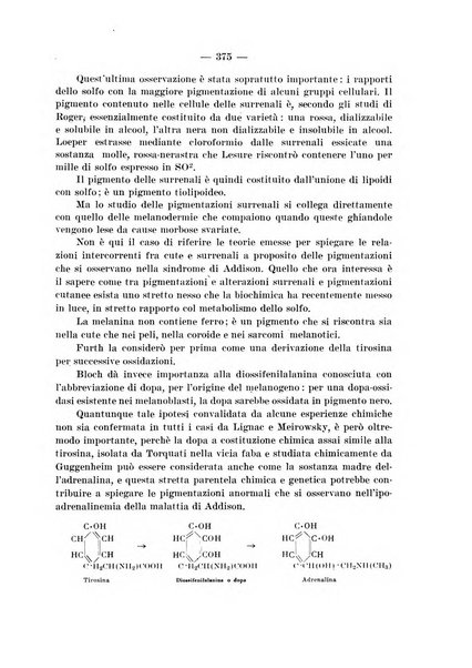 Archivio per le scienze mediche