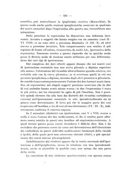 Archivio per le scienze mediche